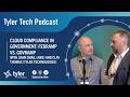 CLOUD COMPLIANCE IN GOVERNMENT: FEDRAMP VS. GOVRAMP