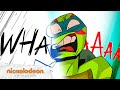 Many Unhappy Returns Animatic Rise Of The TMNT