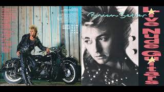 Brian Setzer - Rebelene