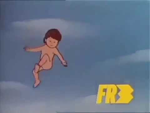 Intro / Opening de Érase Una Vez La Vida (España)