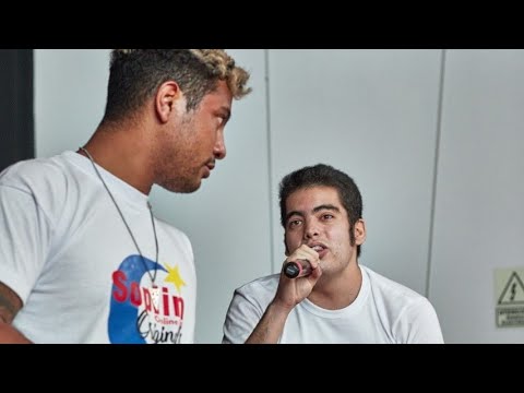 JAIR  WONG vs ALMENDRADES - Octavos | Final Sangre Inca Nacional 2021