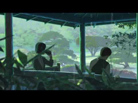 A Rainy Morning Extended (Kotonoha no niwa)