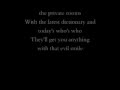 NICKLEBACK-ROCKSTAR WITH LYRICS Read ...