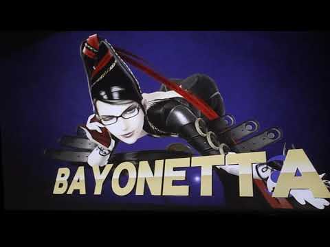 [Get On My Level 19-20/5/2018][Smash 4] Dabuz (Rosalina) vs Vapor (Bayonetta)