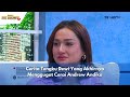 Cerita Tengku Dewi Yang Akhirnya Menggugat Cerai Andrew Andika | RUMPI (28/5/24) P1