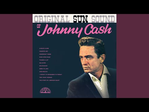 Big River (Remastered 2023)