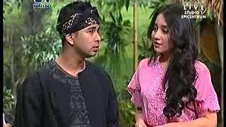 Kecemburuan Raffi Ahmad Kepada christy Karena mau nikah !!! @Pesbukers Terbaru 23 mei 2014