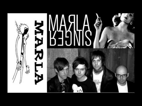 Marla Singer - Vixen Vaccination