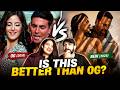 Ucha Lamba Kad Forever Reaction Welcome To The Jungle Akshay Disha Better Than OG W Katrina