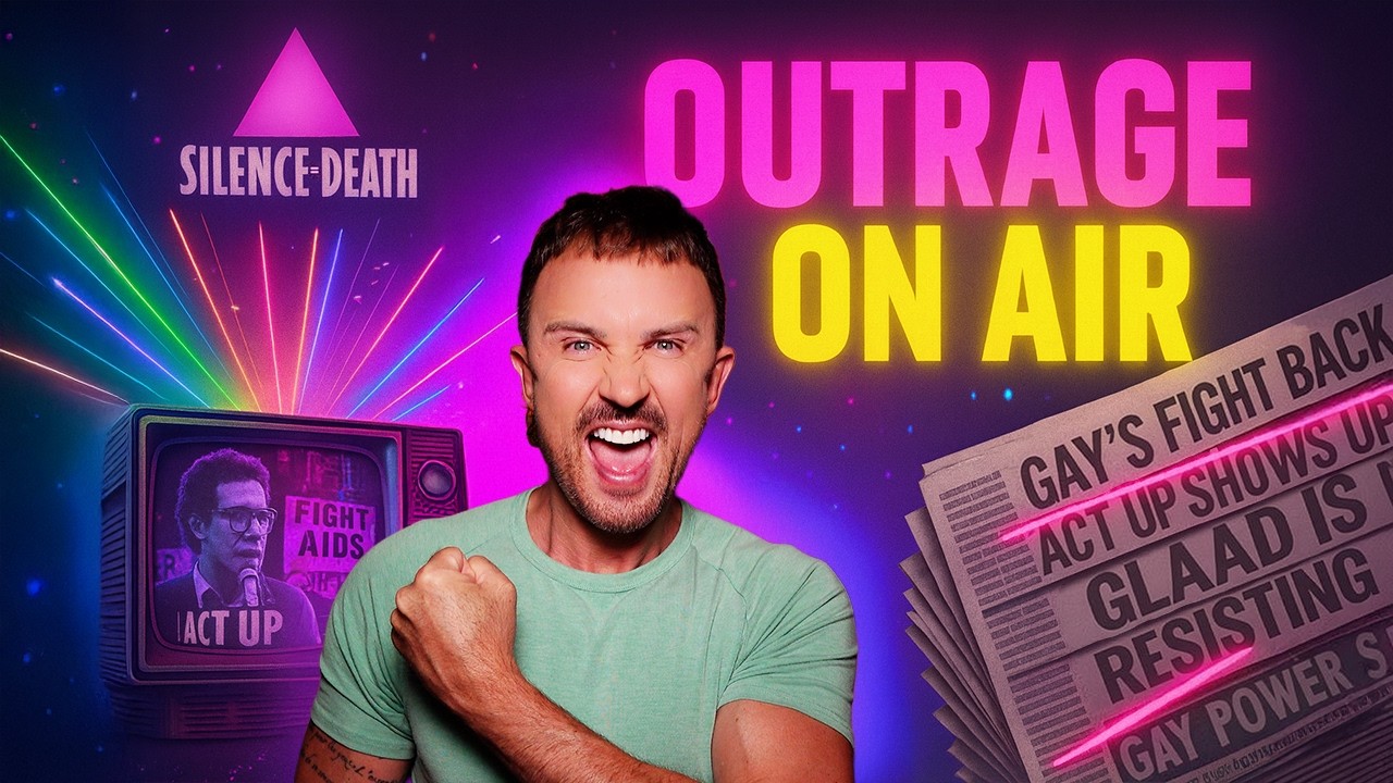 📥 How the LGBTQ Community Beat Censorship — Supplemental Guide