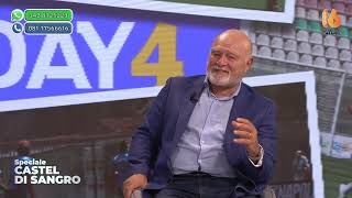 speciale castel di sangro la puntata del 3 agosto 2026