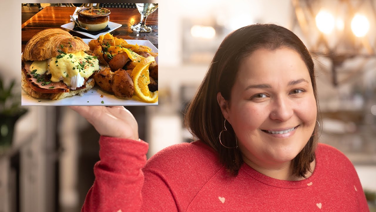 5 Steps to Planning Post-Wedding Brunch