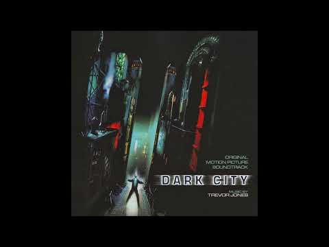 OST Dark City (1998): 10. Bumstead Pursuit - Part II