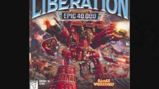 Final Liberation Soundtrack - Track 1