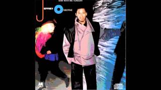 Jefferey Osborne - Don&#39;t Get So Mad (1983)
