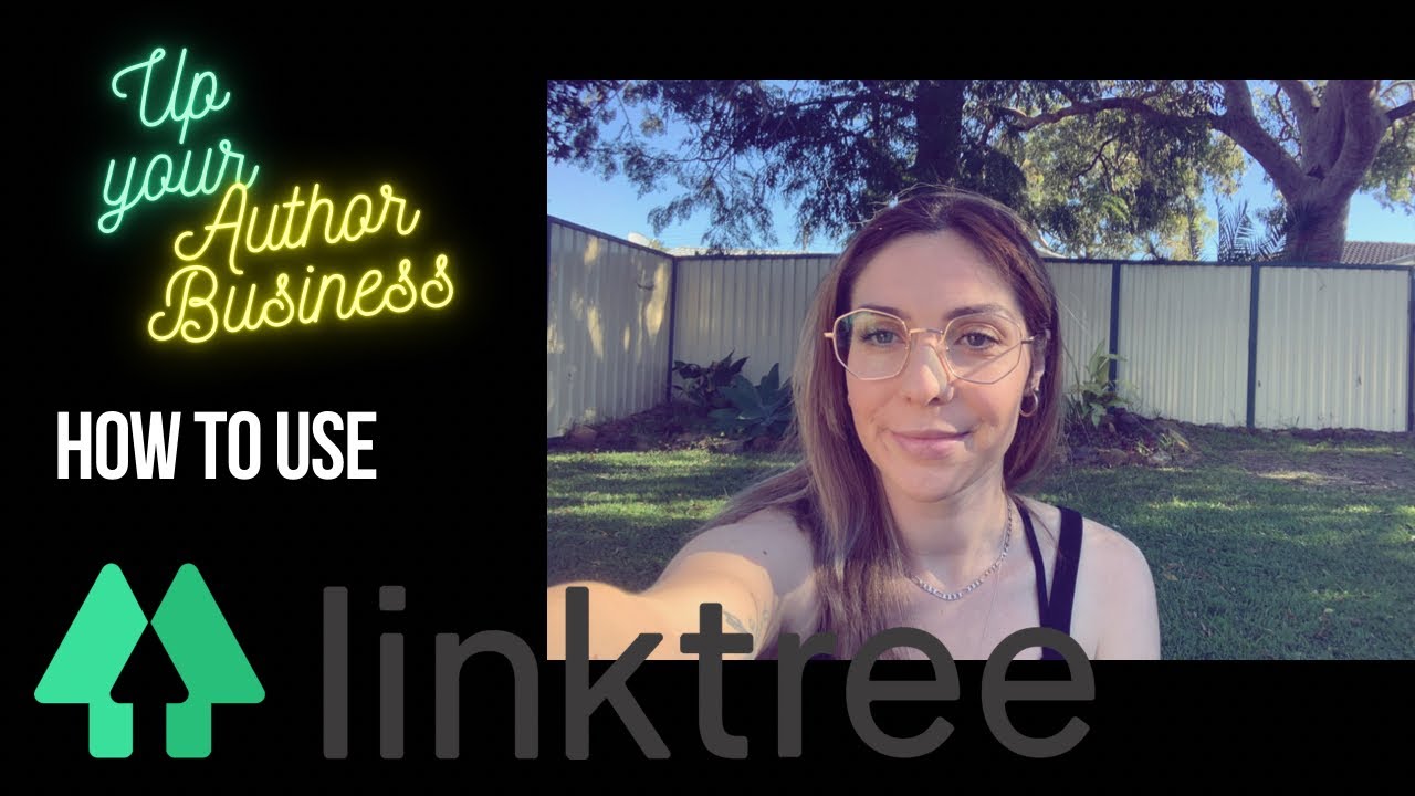 How & why to use LinkTree