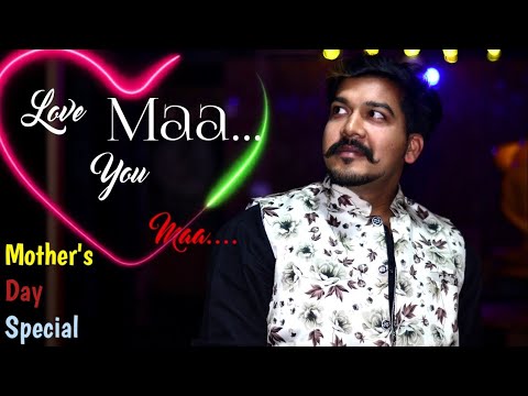 Durgesh mourya a beautiful song #myowncomposition MAA