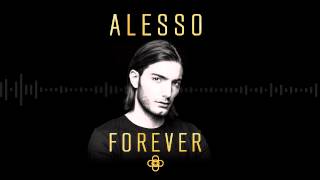 In My Blood - Alesso