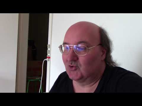 MongoTV_1258 - Omsætningsrapport 10.August 2018 For Mongo TV På YouTube