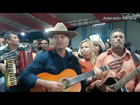 Entrega Folia do Divino Pai Eterno, Monte Castelo - Jaraguá-Go - 2026
