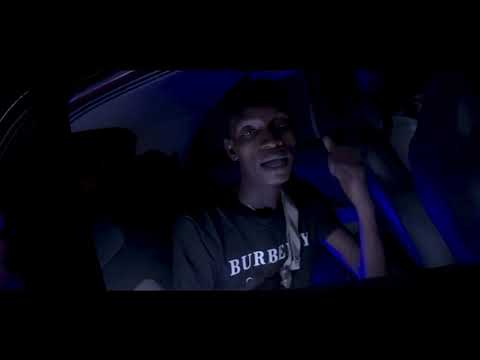 Hotvybes - Iluminate Feat.DZEY9 (Vídeo Oficial)[Directed°J-Clássico]