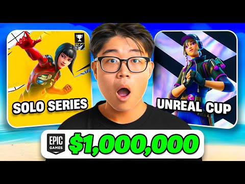 How to Get Your FIRST EARNINGS in Fortnite Chapter 7!