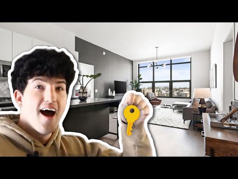 New House Tour In Austin Texas!!