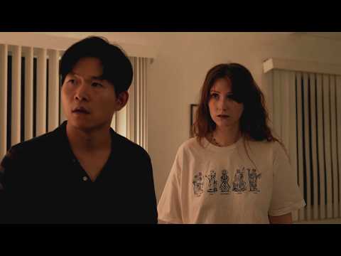 People Watching (Trailer)