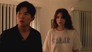 People Watching Trailer