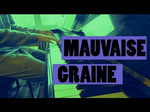 NEKFEU - MAUVAISE GRAINE + PAROLES