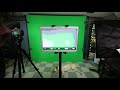 Five most common green screen lighting mistakes!