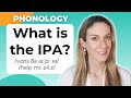 International Phonetic Alphabet - IPA | English Pronunciation