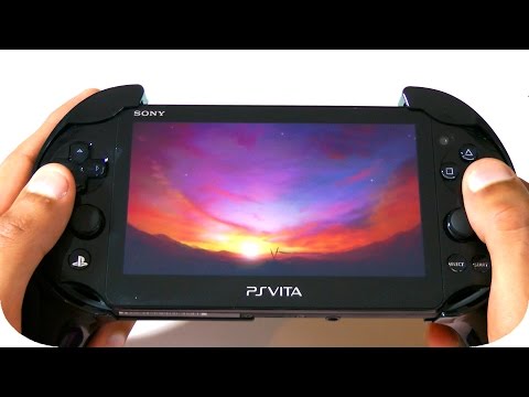 PS Vita: Muramasa Rebirth - First Gameplay Impressions HD