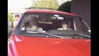 Catch-22 Music Video