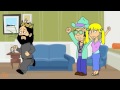 13 Troublemakers Gets Grounded