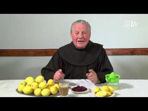 Zlatni savjeti - Limun