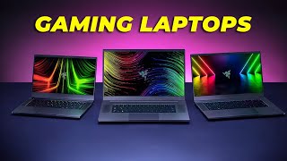Top 5 Gaming Laptops You Should Buy NOW