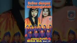 Download lagu BEBAS DENGAN TANGGUNG JAWAB, NIDA RIA GROUP , VOL 14 ( SIDE A ) mp3 Download lagu BEBAS DENGAN TANGGUNG JAWAB, NIDA RIA GROUP , VOL 14 ( SIDE A ) mp3