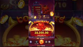 Devil Fire Games💥28k Best Big Win🎰 Earning | Devil Fire Games | kese khele