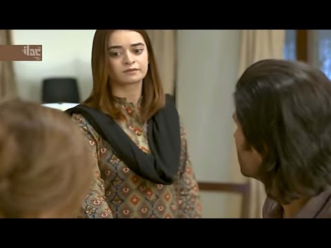 Khumar Last Episode 50 [Eng Sub] Digitally Presented by Happilac Paints- 3 May 2024- Har Pal Geo