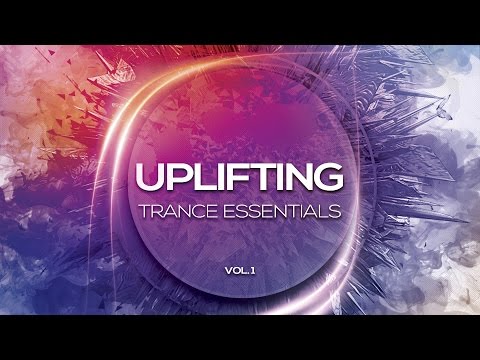 Uplifting Trance Essentials Vol. 1 (mixed by Tycoos)