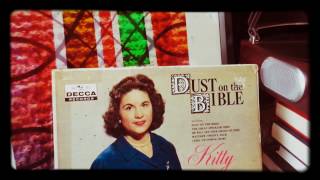 God Needed Ms. Kitty Wells To Sing In Heaven