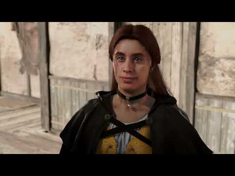 Angespielt | Forspoken | Let's Play (Deutsch) Folge 006