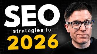 The BEST SEO Strategies for 2026