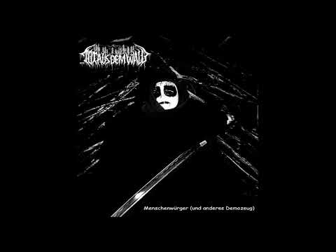 Tot aus dem Wald - Menschenwürger (und anderes Demozeug) (Full Compilation)