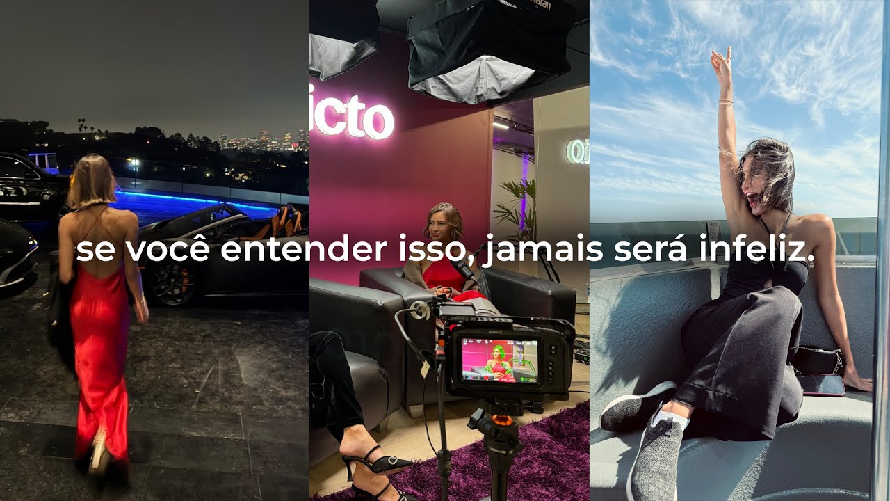 Como ter mais tesão pela vida