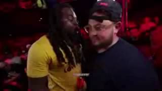 JewISH man gets crushed, the Messiah is BLACK, please click the description box for scriptures.