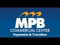 Payments & Transfers video thumbnail