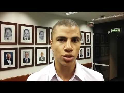 Depoimento do advogado espancado e preso| Brasília-DF |14-09-2016