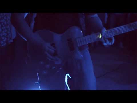 That Fucking Tank "NWONWOBHM" live at Recon Festival 2013